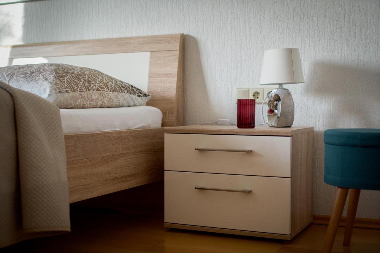 Ferienwohnung Donau Балинген Екстериор снимка