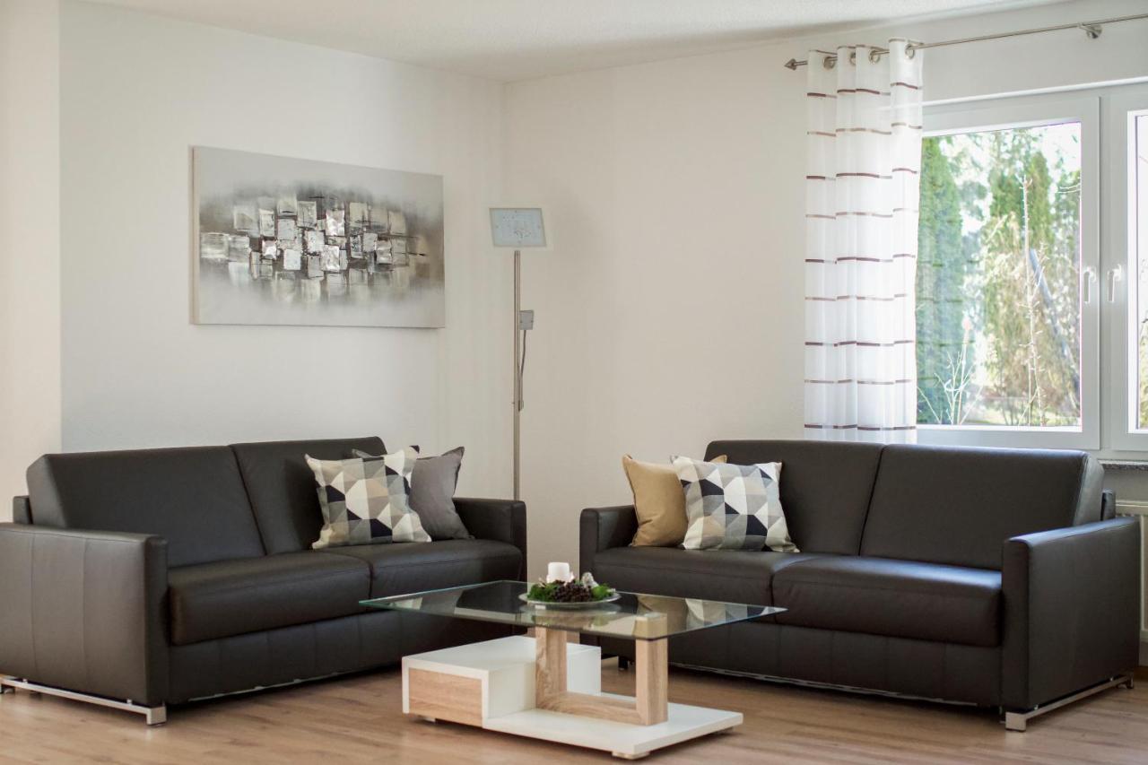 Ferienwohnung Donau Балинген Екстериор снимка