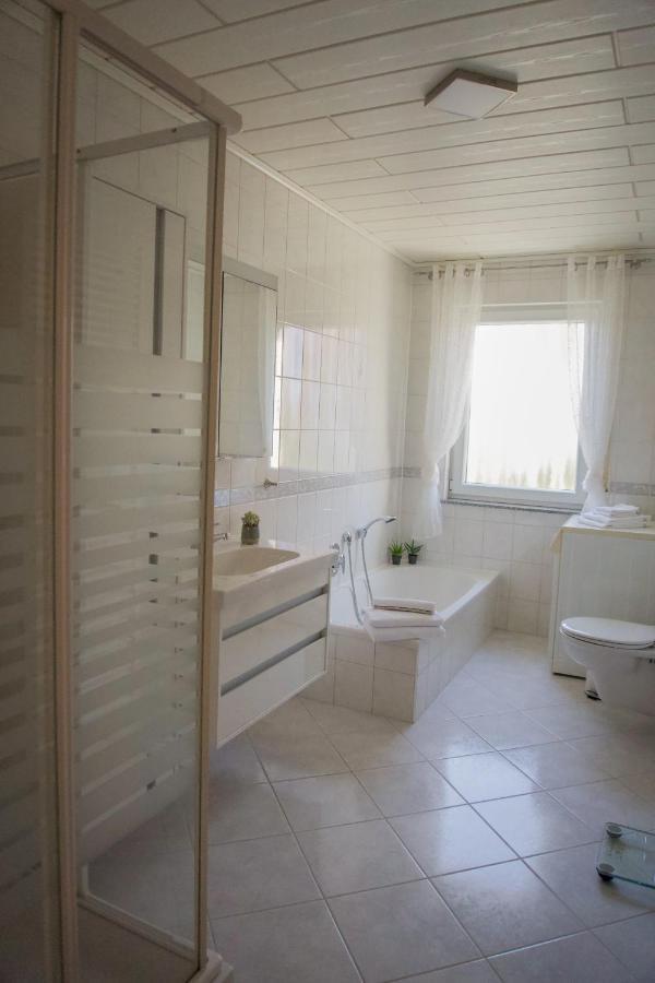 Ferienwohnung Donau Балинген Екстериор снимка