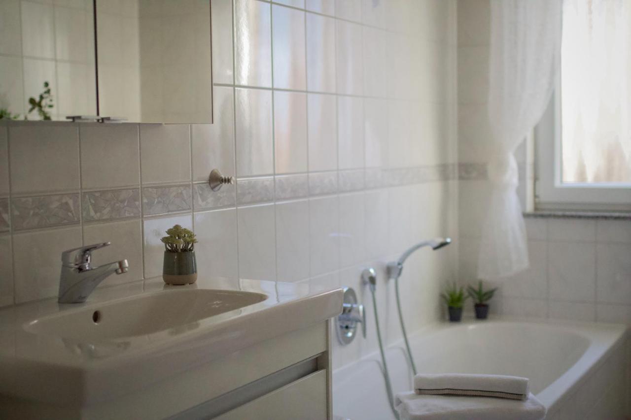 Ferienwohnung Donau Балинген Екстериор снимка