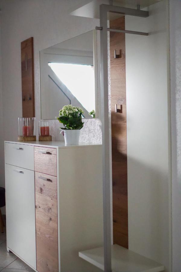 Ferienwohnung Donau Балинген Екстериор снимка