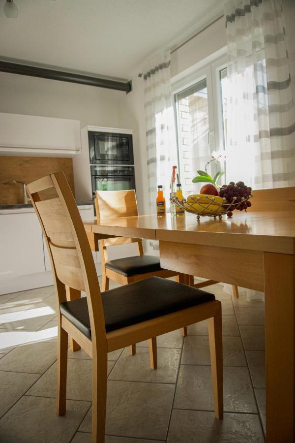 Ferienwohnung Donau Балинген Екстериор снимка
