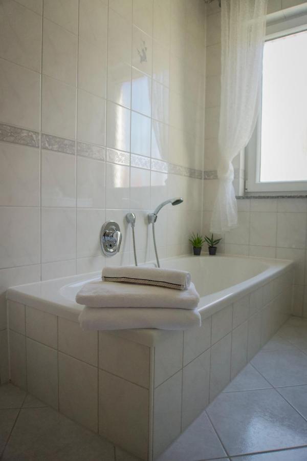 Ferienwohnung Donau Балинген Екстериор снимка